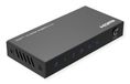 ROLINE Splitter HDMI, 8K, 4-voudig