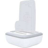 Beam Mobile Healthcare Desktop Charger Laad- en managementsysteem Beam Healthcare Case + Battery Pack