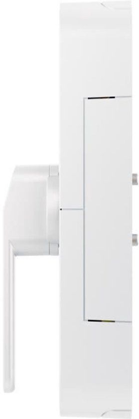 ABUS ABWO10000W Vensteraandrijving Opbouw