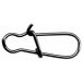 Mustad Cale-pied Ma028-bn Duo Lock