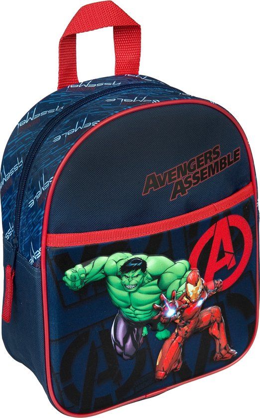 Avengers Rugzak - Rugtas voor Kids