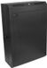 StarTech 6U verticale serverkast wandmonteerbaar 76cm diep