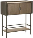 Mauro Ferretti Kast Toronto 100×42×110 cm