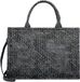 Replay Schoudertas Washed Black