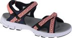 Cmp Almaak 38q9946 Sandalen Blauw,Roze EU 39 Vrouw