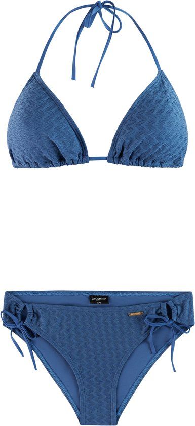 Protest PRTExit Triangel Bikini Dames