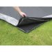Easycamp Tapis de sol de protection Match Air 500