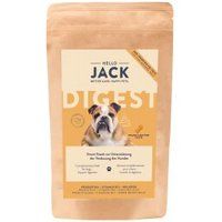 Hello Jack Hello Jack Digest Smart Snack Spijsvertering 100 g