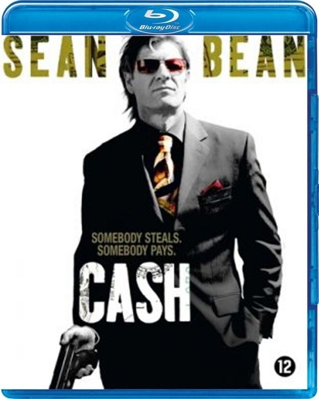 Cash (Blu-ray)