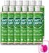 Happy Earth 12 x Recharge de déodorant Cucumber Matcha 300 ml