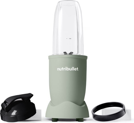 Magic Bullet Nutribullet 900 Pro Exclusive Jade