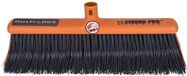 Strend Pro Bladbezem MULTI-LOCK system BR78, 400 mm, gebogen