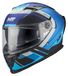 MT Helmets Braker SV Inception B7 Mat