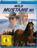 Wild Mustang 3D Blu-ray
