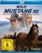 Wild Mustang 3D Blu-ray