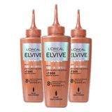 L'Oréal Elvive Fiber Booster Anti-Haaruitval Serum 102 ml