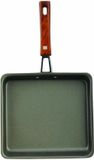 Tokyo Design Studio The Oriental Shop Bekers Egg Pan Iron Large