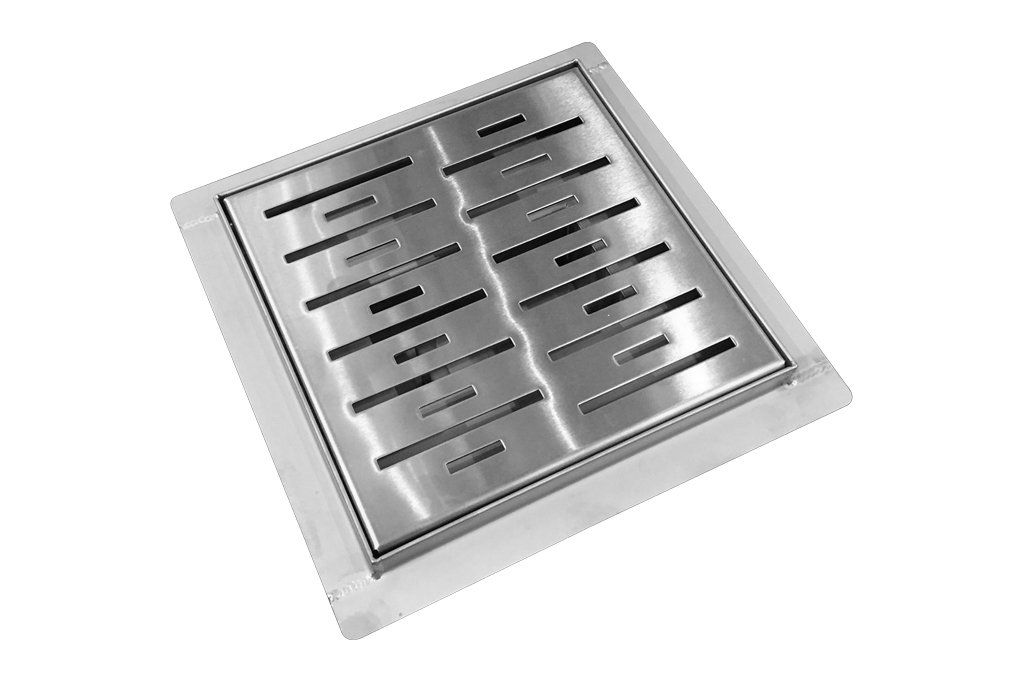 Best Design Doucheput BPL Flens 300