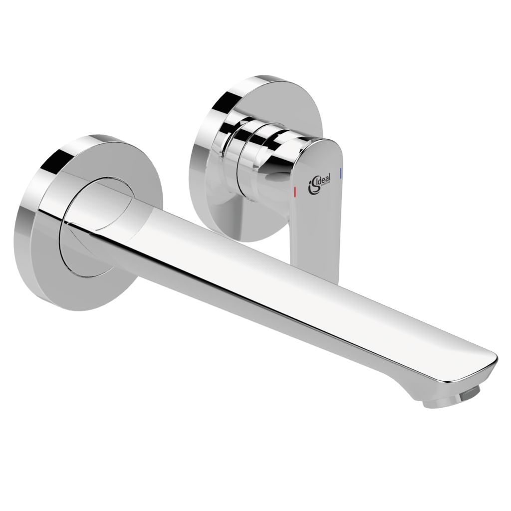 Ideal Standard A7009AA Chroom