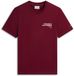 Tommy Hilfiger Heren T-shirt Katoen Korte Mouw S Herfst/Winter 2026