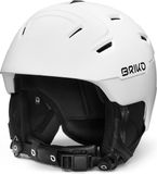 Briko STORM 2.0 Skihelm WIT - Maat XL