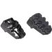 SW-Motech EVO Repose-pieds Triumph Tiger 800/900/1200, Scrambler 1200 (x2)