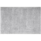 Spirella Ele'ments Badmat 60 x 90 cm Zilver