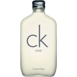 Calvin Klein Eau de Toilette / 200 ml / Men