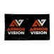 Armor Vision Kit de lingettes Smartfilm