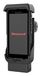RAM Mounts RAM-HOL-HON12U Veerbelaste Houder voor Honeywell CT40/45/47 Mobiele Computer Zwart