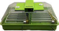 Natuurlijker leven Broedmachine model NAT60SH Automatisch