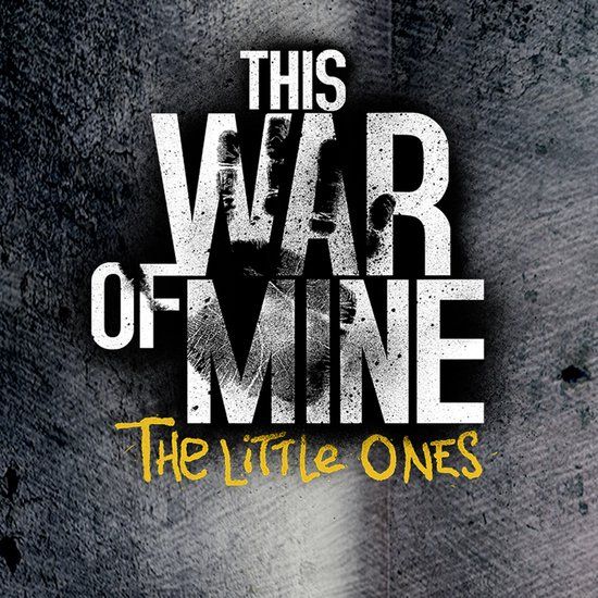 Deep Silver This War of Mine: The Little Ones PlayStation 4