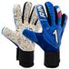 Rinat Nkam Training Keepershandschoenen Blauw Maat 7
