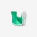 Bottes de pluie 100 pour enfants vert