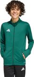 Adidas Performance Entrada26 Trainingsjack Kinderen Groen