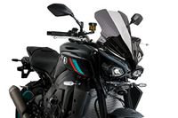 Puig 21362F Carenabris New Generation Touring, donker getint