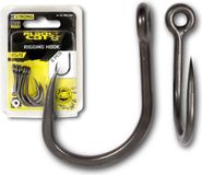 Black Cat Rigging Hook #4/0 | Haken en Dreggen