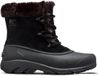 Sorel SNOW ANGEL™ Dames Snowboots - Zwart - Maat 36