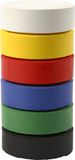 Colortime Waterverf, 6 stuks, primaire kleuren