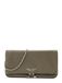 Zadig & Voltaire Pochette 'ROCK' kaki