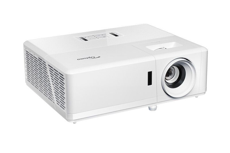 Optoma UHZ45 Beamer Laser 4K 3800 Ansi Lumen