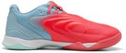 Puma Ibero V Zaalschoenen Rood EU 43 Man