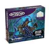 Asmodee Heroscape: Battle for Wellspring Battle Box Bordspel
