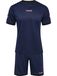 Hummel Shirt en korte broek set Blaze Club 26 Poly
