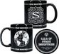 Stark Marvel Stark Industries Mok en Onderzetter Set