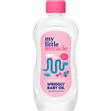 My Little Miracle Baby Oil