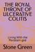 THE ROYAL THRONE OF ULCERATIVE COLITIS: Living With the Porcelain god