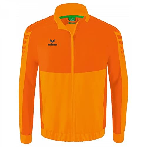 Erima Six Wings presentatiejack voor kinderen, uniseks - 4062075100463