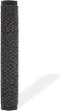 vidaXL Droogloopmatten 2 stuks rechthoekig getuft 120x180 cm antraciet