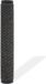 vidaXL Droogloopmatten 2 stuks rechthoekig getuft 120x180 cm antraciet